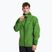 Salewa men's rain jacket Puez Aqua 4 PTX 2.5L green 00-0000028615