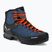 Salewa MTN Trainer Mid GTX men's trekking boots navy blue 00-0000063458