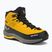 Salewa children's trekking boots MTN Trainer 2 Mid PTX yellow 00-0000064011