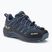 Salewa Wildfire 2 children's approach shoe navy blue 00-0000064013