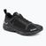 Men's hiking boots Salewa Pedroc Air black / camo