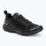 Salewa Pedroc Air women's hiking boots black / camo