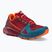 Men's DYNAFIT Ultra 100 running shoe burgundy-blue 08-0000064084
