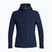 Men's trekking sweatshirt Salewa Sarner 2L Wool Fz Hoody navy blazer