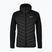 Men's hybrid jacket Salewa Fanes Sarner/Rds Dwn Hyb black out