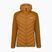 Salewa Fanes Sarner/Rds Dwn Hyb golden brown women's hybrid jacket