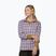 Salewa women's Fanes Flannel 5PL shirt zephyr/navy blazer