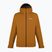 Men's Salewa Puez GTX Paclite rain jacket golden brown