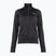 Salewa Puez PL women's fleece sweatshirt black out