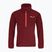 Salewa Puez Pl Anorak syrah children's trekking sweatshirt