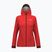 Salewa Ortles GTX 3L flame women's rain jacket