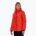 Salewa Ortles Hyb Rds Dwn flame women's down jacket