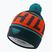 DYNAFIT Skiuphill winter beanie blueberry