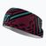 DYNAFIT Graphic Performance headband burgundy/razzle dazzle