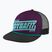 DYNAFIT Graphic Trucker baseball cap royal purple