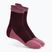 DYNAFIT Transalper burgundy running socks