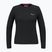 Women's longsleeve Salewa Pedroc Dry Tee black out