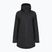 Women's winter coat Salewa Fanes 2L PTX Parka black out
