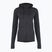 Women's trekking sweatshirt Salewa Fanes Am Hd black out