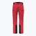 Men's Salewa Sella 3L PTX flame ski trousers