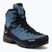 Men's trekking boots Salewa MTN Trainer 2 Mid GTX java blue/black