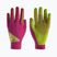 Gloves DYNAFIT Upcycled Light flamingo