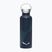 Salewa Valsura Insul thermal bottle 650 ml navy/dots