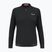 Women's trekking jacket Salewa Pedroc PL 2 black out