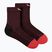 Men's socks Salewa MTN TRN AM Syrah