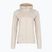 Women's trekking sweatshirt Salewa Puez PL Hooded oatmeal