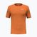 Men's Salewa Puez Sporty Dry T-shirt burnt orange