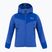 Salewa Agner Melange PL FZ Hoody electric children's trekking sweatshirt