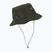 Salewa Puez Hemp Brimmed hiking hat dark olive