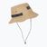 Salewa Puez Hemp Brimmed quicksand hiking hat