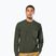 Men's sweatshirt Salewa Fanes Dry Pullover dark olive