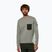 Men's sweatshirt Salewa Fanes Dry Pullover shadow