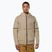 Salewa men's softshell jacket Puez Hemp Dst 2/1 Hyb quicksand