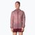 DYNAFIT women's running jacket Vert Wind 72 mokarosa