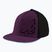 DYNAFIT Tech Trucker baseball cap royal purple