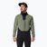 Men's DYNAFIT Traverse Dynastretch sage wind jacket