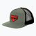 DYNAFIT Patch Trucker sage baseball cap