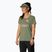 DYNAFIT women's trekking T-shirt Transalper Graphic SS sage