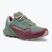 DYNAFIT Ultra 50 women's running shoes burgundy/sage