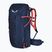 Salewa MTN Trainer 2 28 l blue depth trekking backpack
