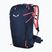 Salewa MTN Trainer 2 25 l blue depth hiking backpack