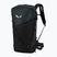 Salewa Puez 32+5 l trekking backpack black out/onyx