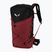 Salewa women's trekking backpack Puez 32+5 l syrah/black out
