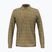 Men's Salewa Fanes Flannel 5PL quicksand/golden brown shirt