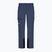 Men's Salewa Sella DST softshell trousers dark denim