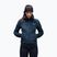 Women's trekking sweatshirt Salewa Tognazza PL dark olive melange